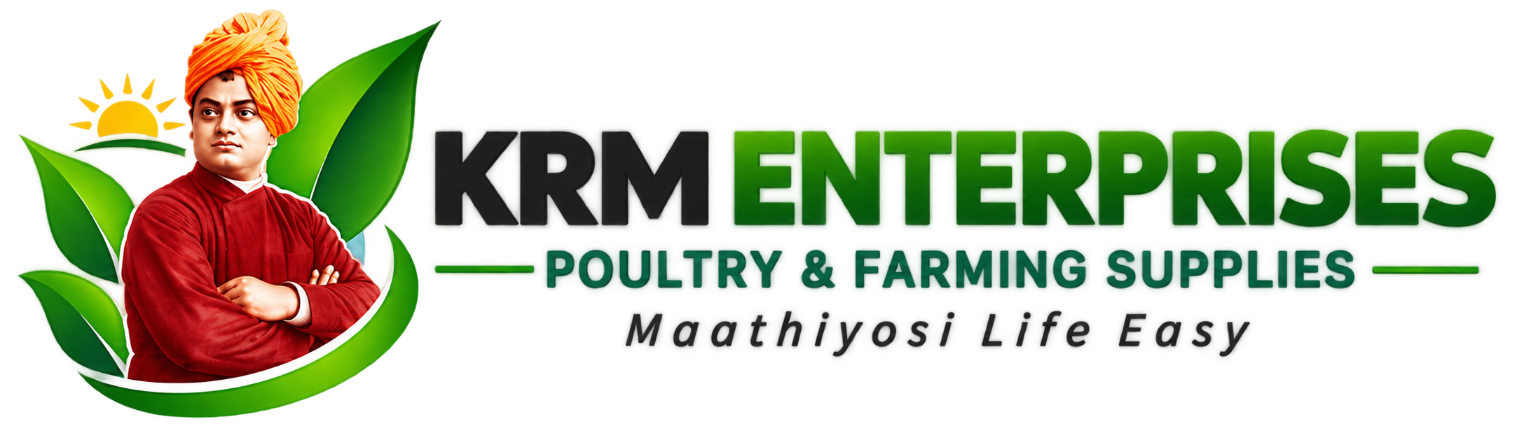 KRM Enterprises